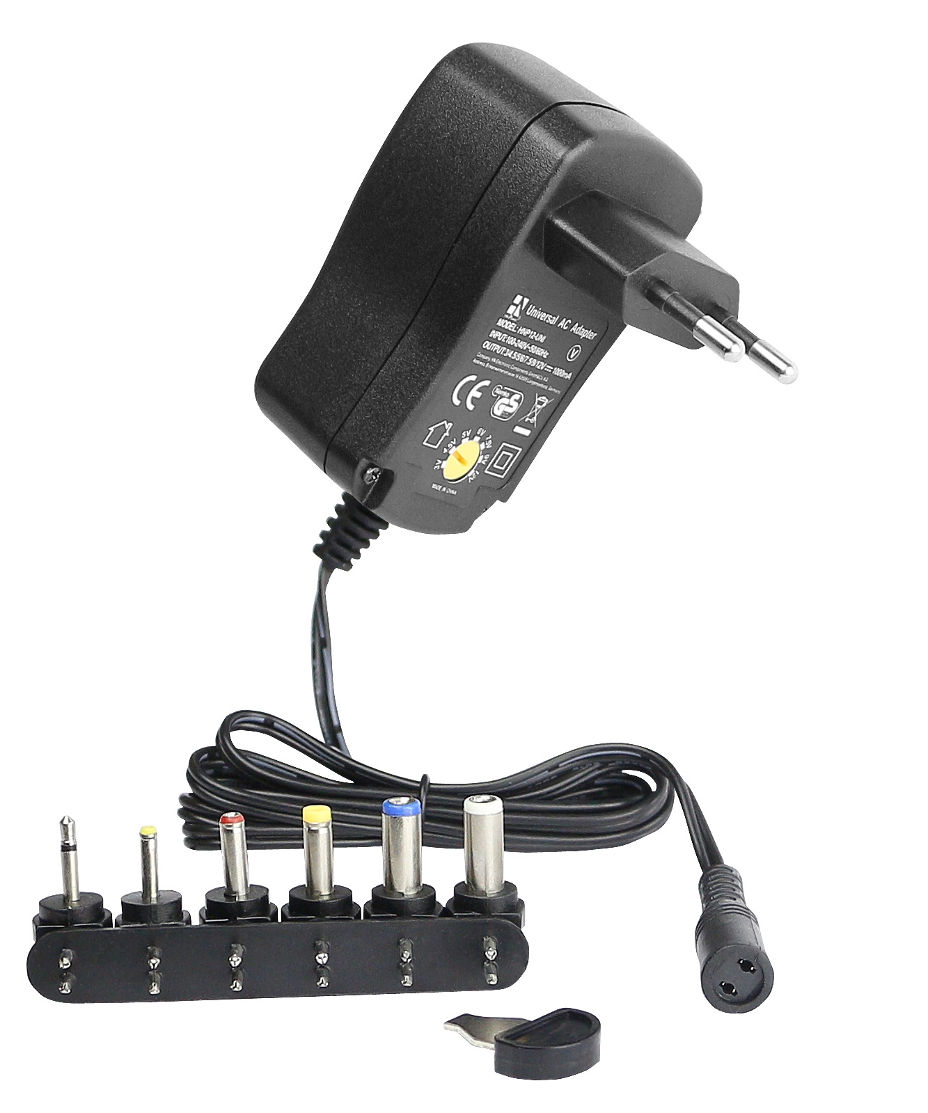 Home - HN Electronic Components