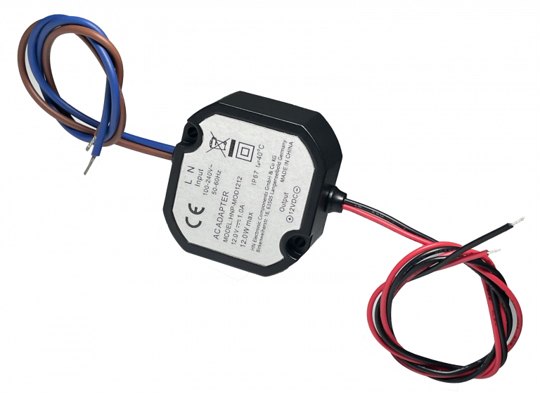 HN-Power Outdoor-Power-Module